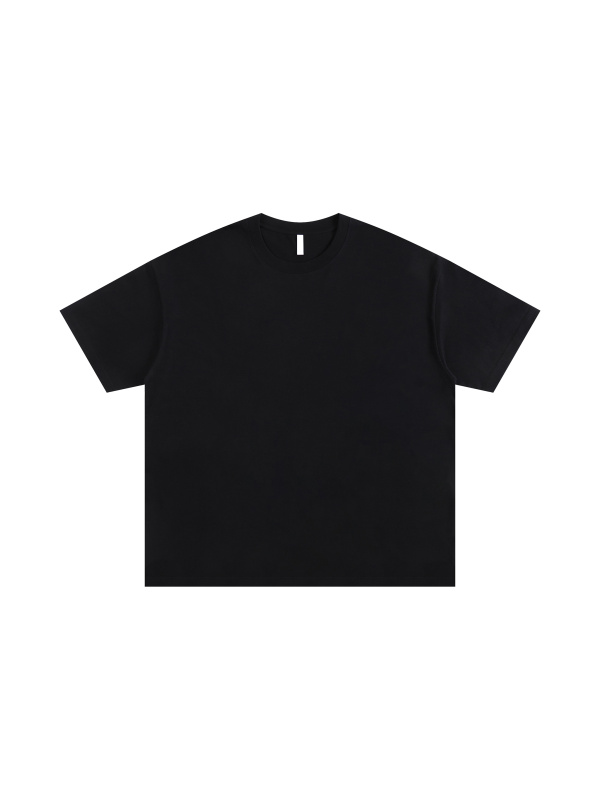  Oversized T-shirt #RU0008 | TAPSTITCH